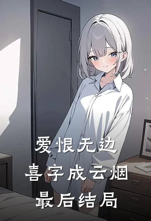 爱恨无边，喜字成云烟最后结局