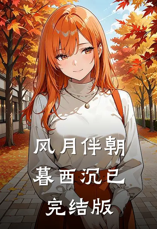 风月伴朝暮西沉已完结版