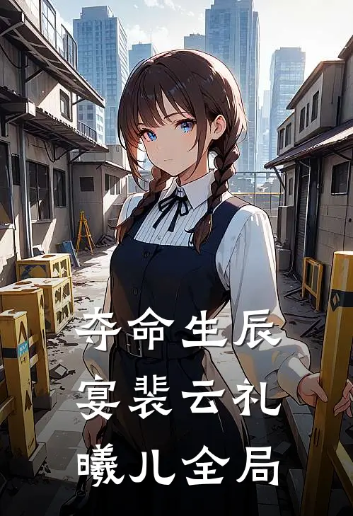 夺命生辰宴裴云礼曦儿全局