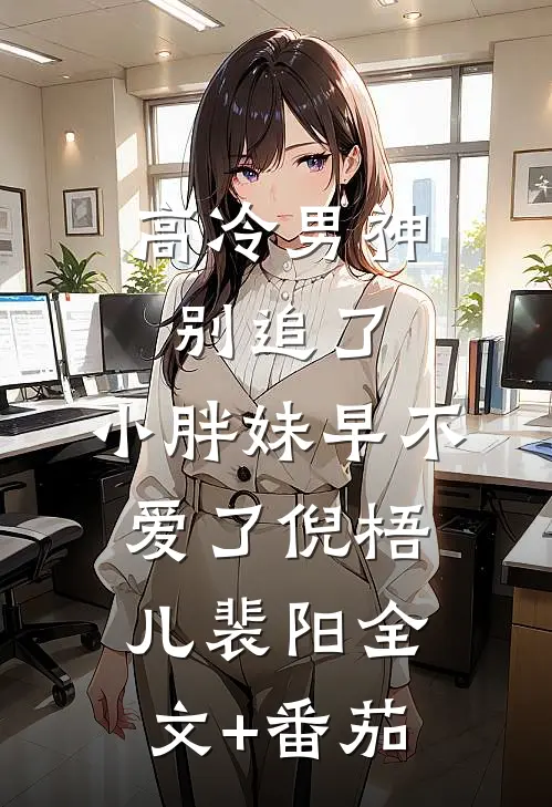 高冷男神别追了，小胖妹早不爱了倪梧儿裴阳全文+番茄