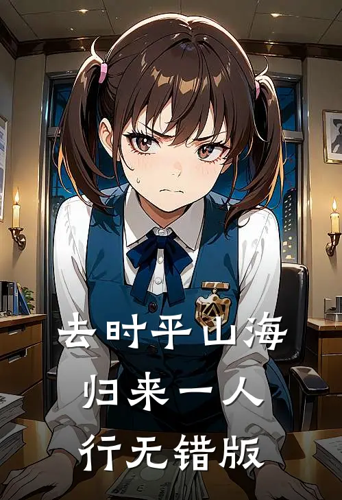 去时平山海，归来一人行无错版