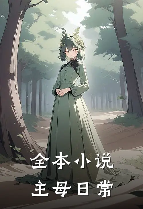 全本小说主母日常