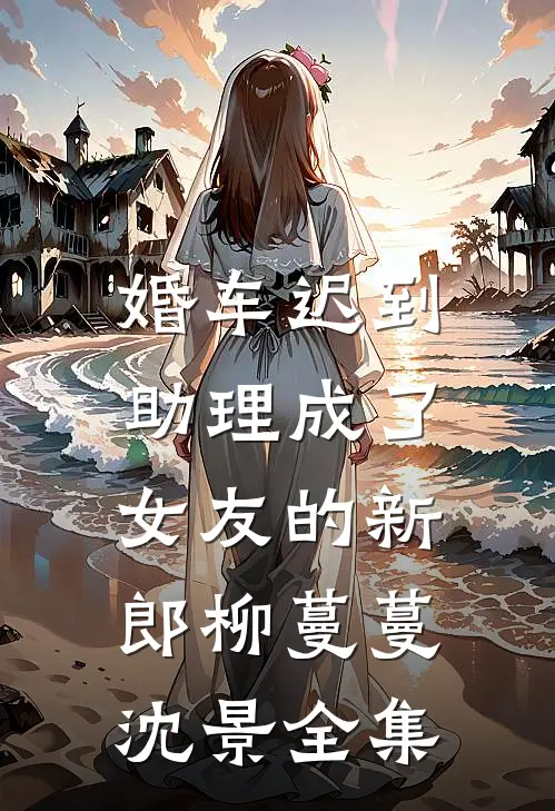 婚车迟到，助理成了女友的新郎柳蔓蔓沈景全集