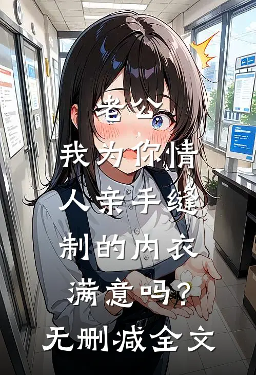 老公，我为你情人亲手缝制的内衣，满意吗？无删减全文