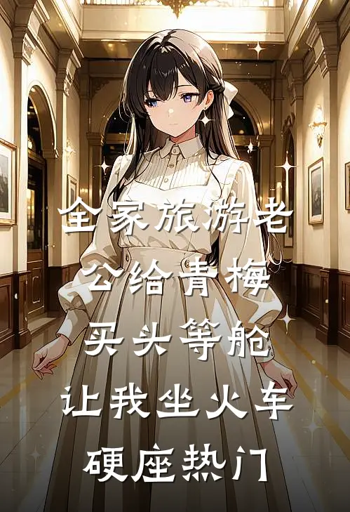 全家旅游老公给青梅买头等舱，让我坐火车硬座热门