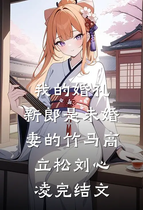 我的婚礼，新郎是未婚妻的竹马高立松刘心凌完结文