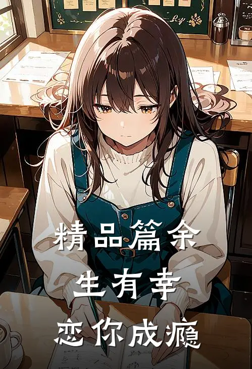 精品篇余生有幸，恋你成瘾