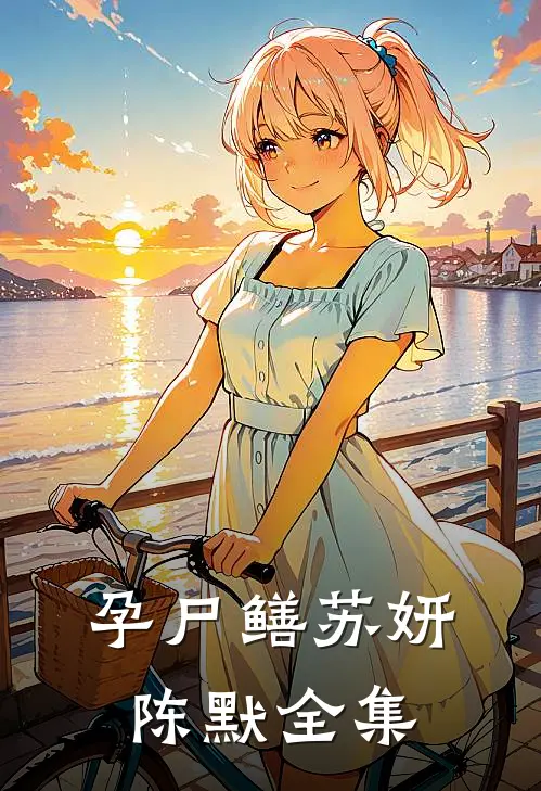 孕尸鳝苏妍陈默全集