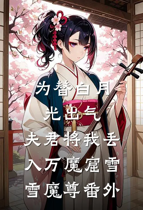 为替白月光出气，夫君将我丢入万魔窟雪雪魔尊 番外