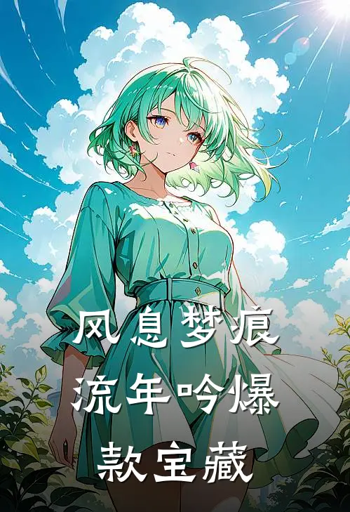 风息梦痕流年吟爆款宝藏