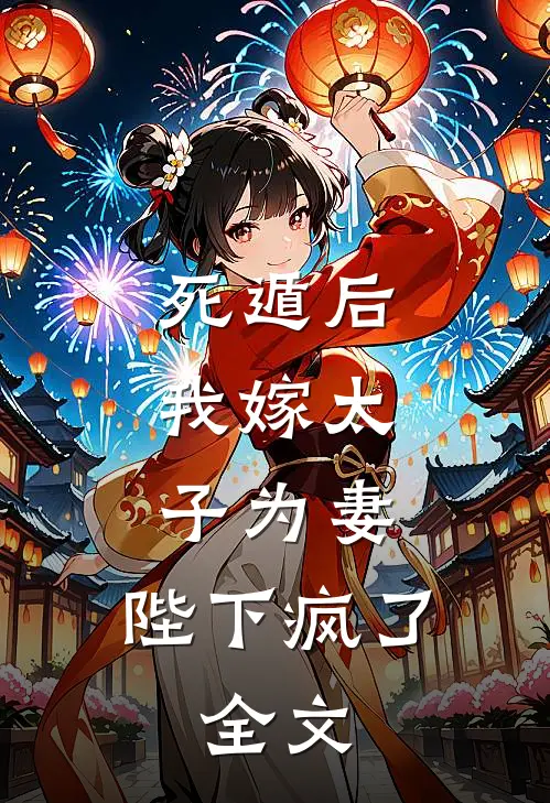 死遁后，我嫁太子为妻，陛下疯了。全文