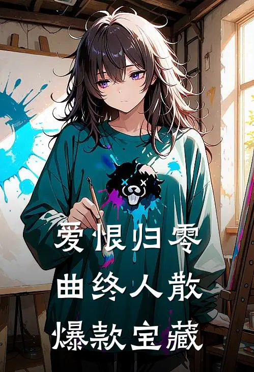 爱恨归零，曲终人散爆款宝藏