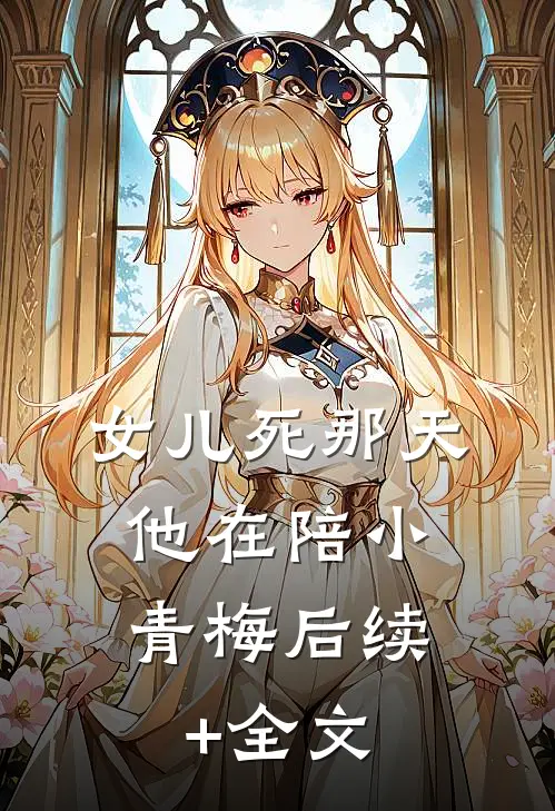 女儿死那天，他在陪小青梅后续+全文