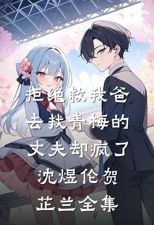 拒绝救我爸，去找青梅的丈夫却疯了沈煜伦贺芷兰全集