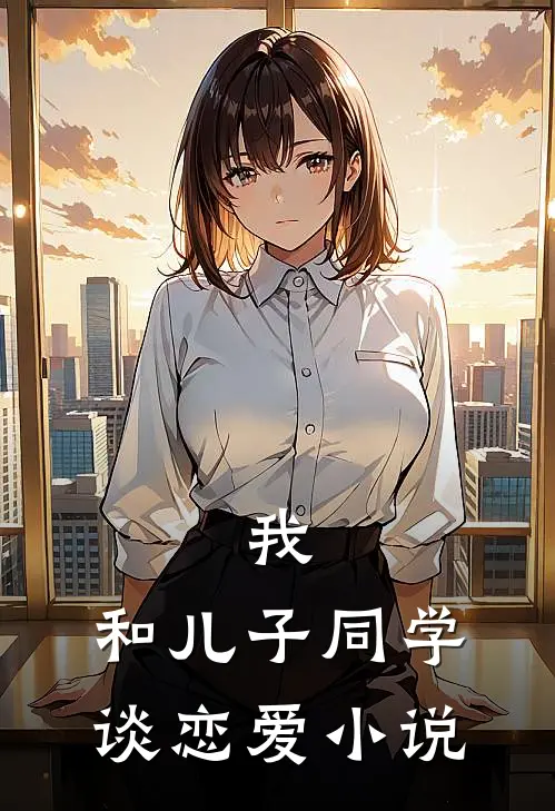 我，和儿子同学谈恋爱小说