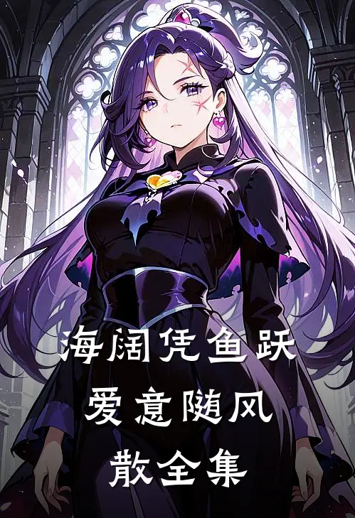 海阔凭鱼跃，爱意随风散全集