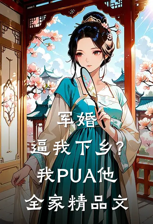 军婚:逼我下乡?我PUA他全家精品文