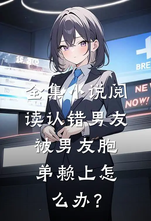 全集小说阅读认错男友，被男友胞弟赖上怎么办？