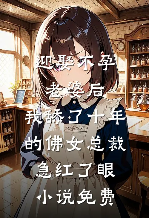迎娶不孕老婆后，我舔了十年的佛女总裁急红了眼小说免费