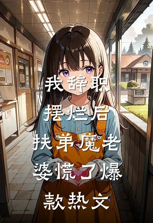 我辞职摆烂后，扶弟魔老婆慌了爆款热文