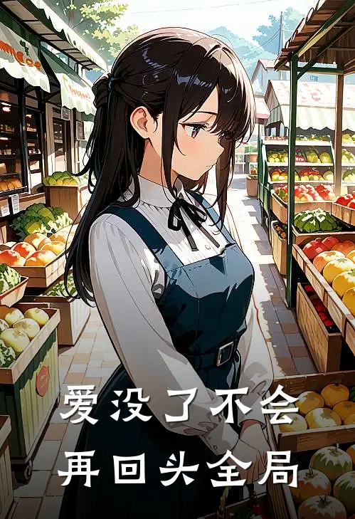 爱没了不会再回头全局