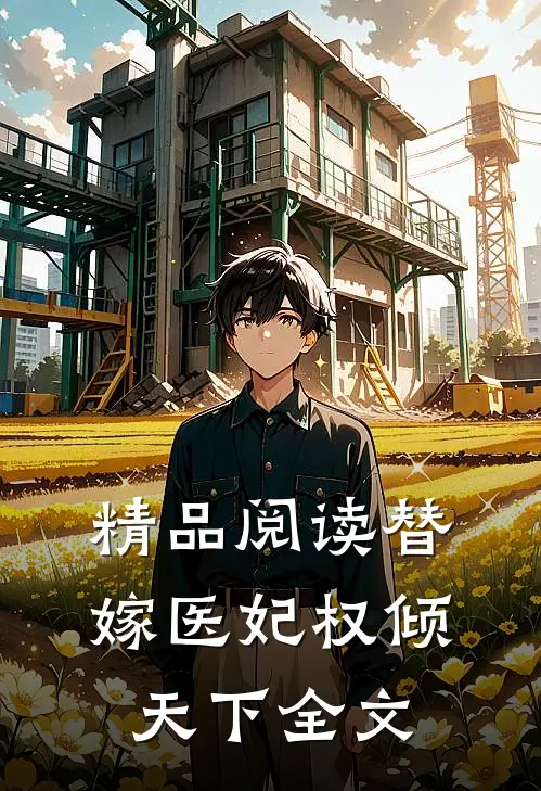 精品阅读替嫁医妃权倾天下全文