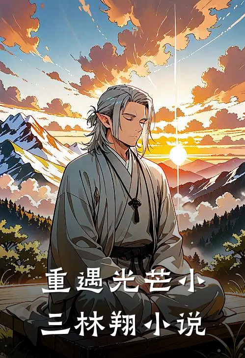 重遇光芒小三林翔小说