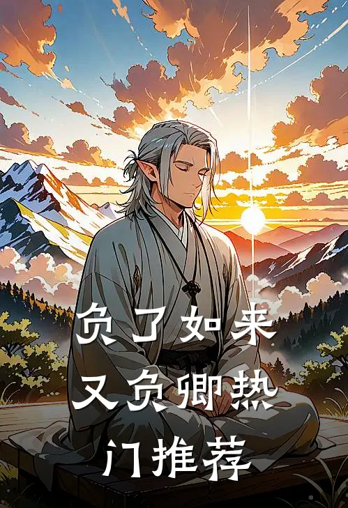 负了如来又负卿热门推荐