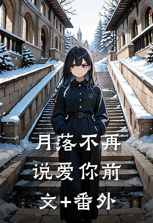 月落不再说爱你前文+番外
