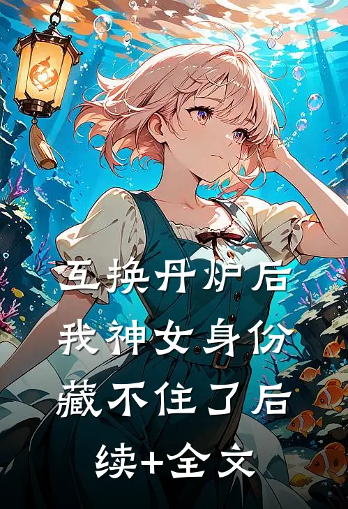 互换丹炉后，我神女身份藏不住了后续+全文
