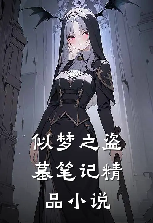 似梦之盗墓笔记精品小说