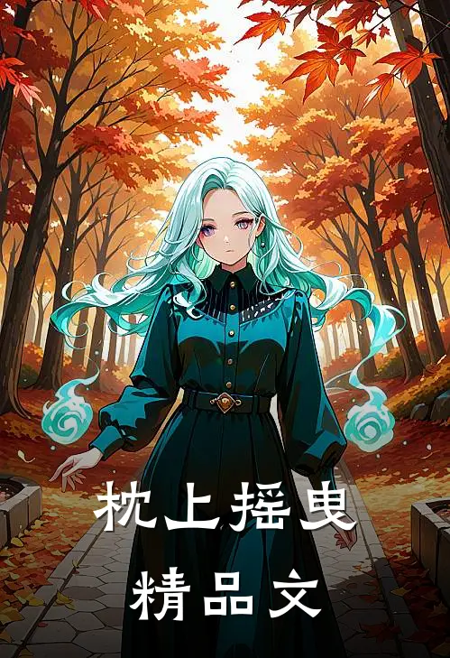 枕上摇曳精品文