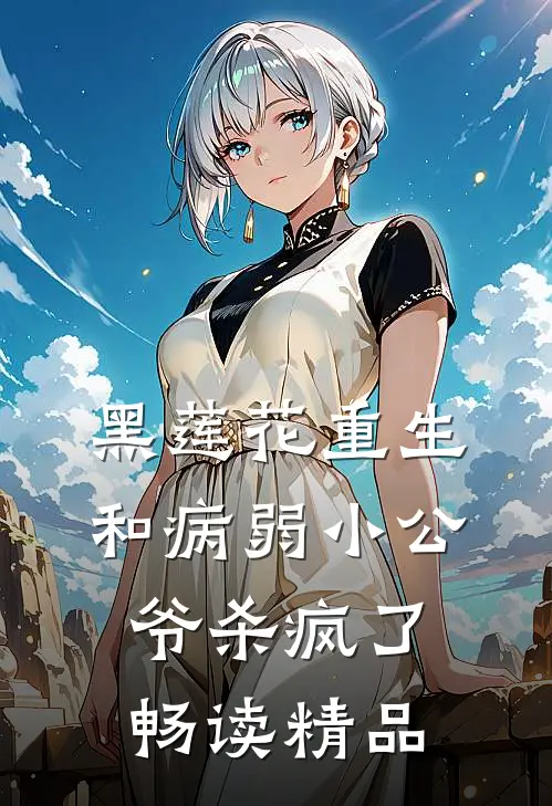 黑莲花重生，和病弱小公爷杀疯了畅读精品