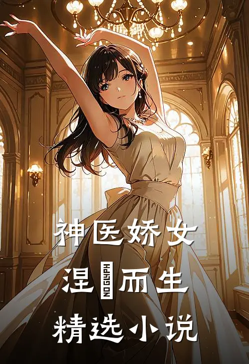 神医娇女涅槃而生精选小说