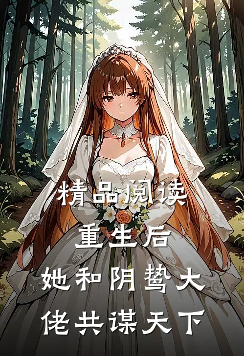 精品阅读重生后，她和阴鸷大佬共谋天下