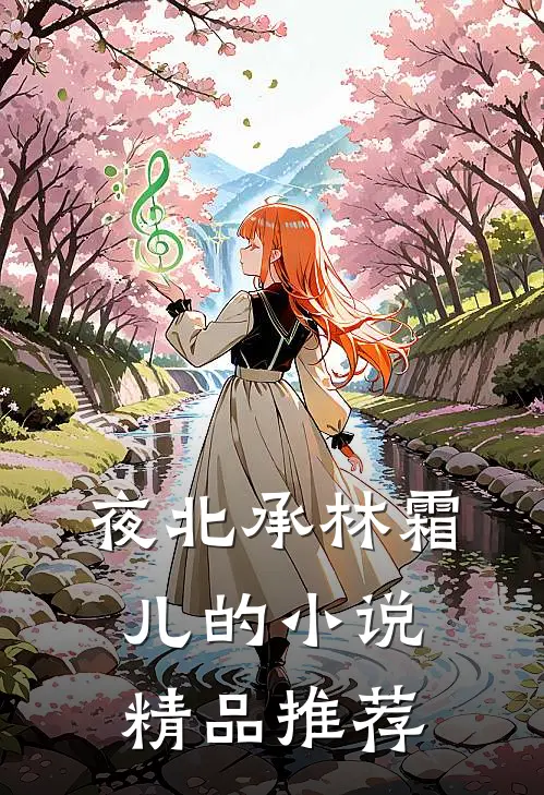 夜北承林霜儿的小说精品推荐