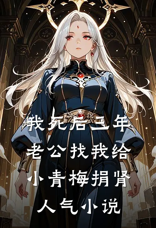 我死后三年，老公找我给小青梅捐肾人气小说
