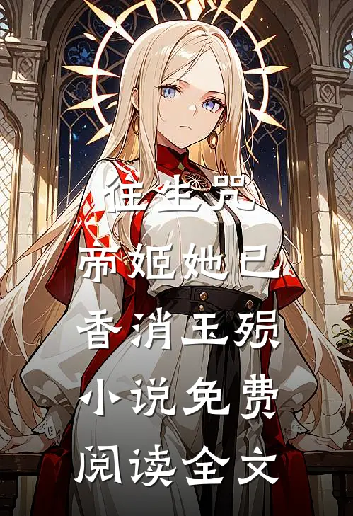 往生咒：帝姬她已香消玉殒小说免费阅读全文