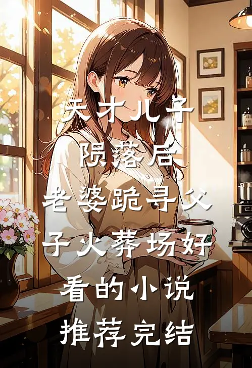 天才儿子陨落后，老婆跪寻父子火葬场好看的小说推荐完结