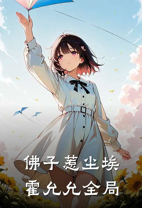 佛子惹尘埃霍允“允全局