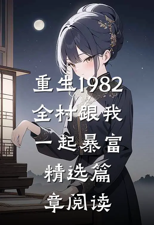 重生1982：全村跟我一起暴富精选篇章阅读
