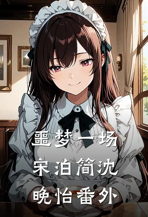 噩梦一场宋泊简沈晚怡 番外