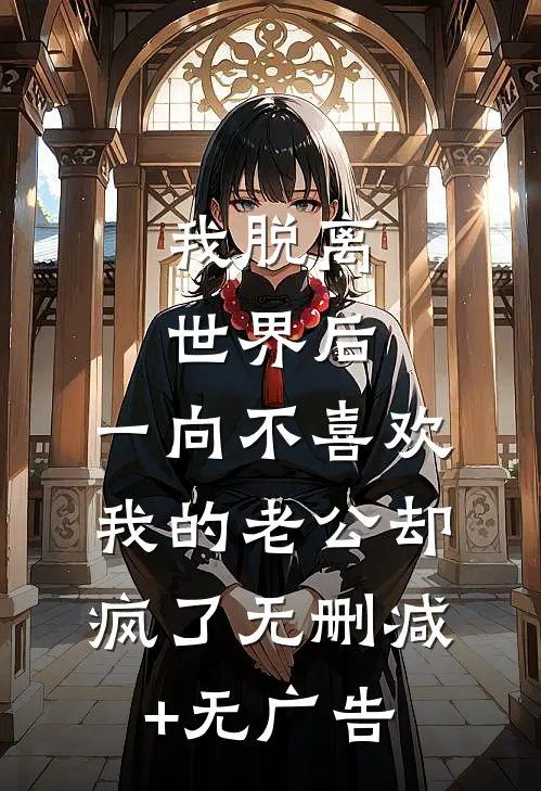 我脱离世界后，一向不喜欢我的老公却疯了无删减+无广告