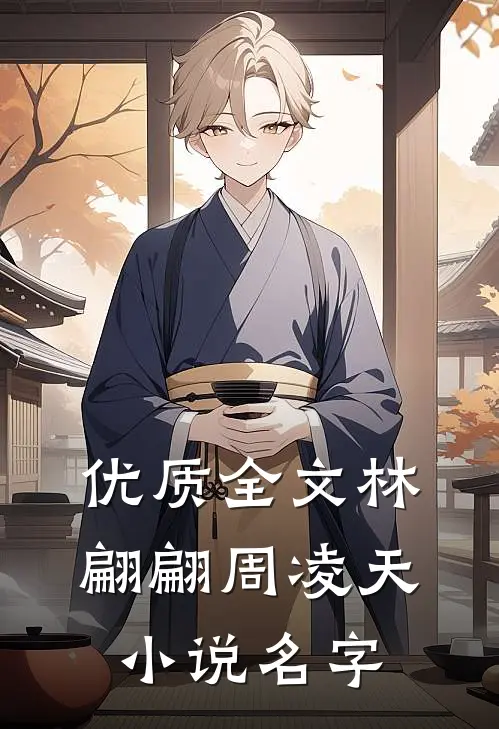 优质全文林翩翩周凌天小说名字