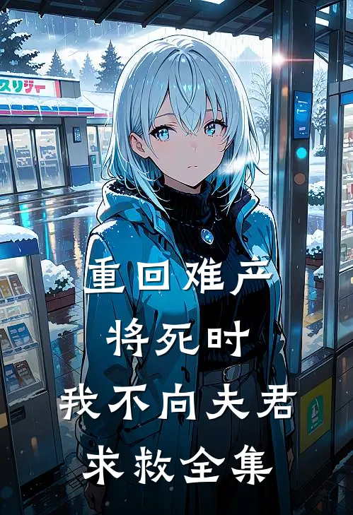 重回难产将死时，我不向夫君求救 全集