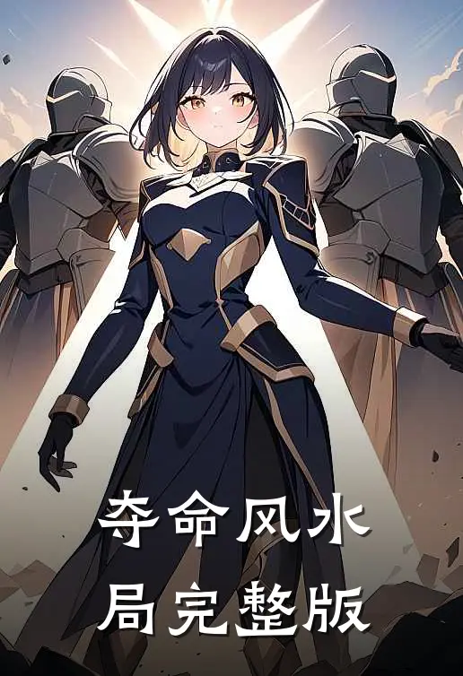 夺命风水局完整版