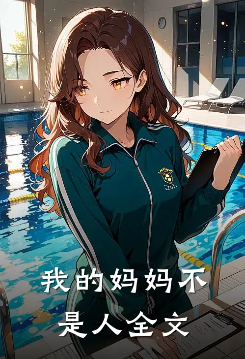 我的妈妈不是人全文