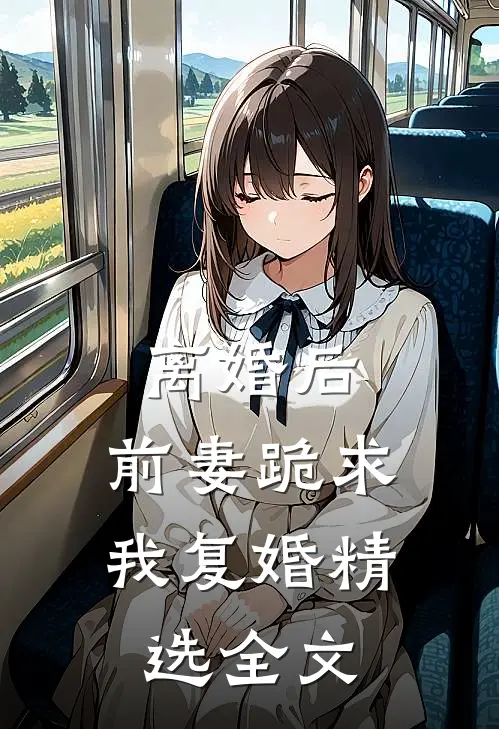 离婚后，前妻跪求我复婚精选全文