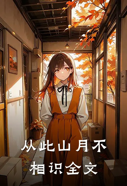 从此山月不相识全文