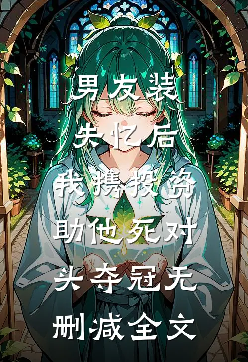 男友装失忆后，我携投资助他死对头夺冠无删减全文
